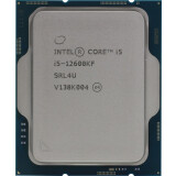 Procesors INTEL Core i5 12600KF (BX8071512600KFSRL4U)