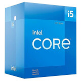 Procesors INTEL Core i5-12600 Socket LGA1700 (BX8071512600SRL5T)