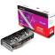 Videokarte SAPPHIRE AMD Radeon RX 7700 XT 12 GB (11335-04-20G)