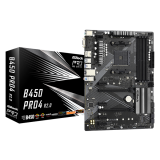 Pamatplate ASROCK B450 Pro4 R2.0 (B450PRO4R2.0)