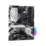 Pamatplate ASROCK AMD B550 Pro4 (B550PRO4)