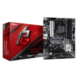 Pamatplate ASROCK AMD B550 SAM4 1xPCI-Express 3.0 4x (B550PHANTOMGAMING4)