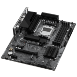 Pamatplate ASRock B650 PG Lightning