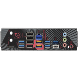 Pamatplate ASRock B650 PG Lightning