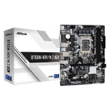 Pamatplate ASROCK B760M-HDV/M.2 D4(B760M-HDV/M.2D4)