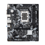 Pamatplate ASROCK B760M-HDV/M.2 D4(B760M-HDV/M.2D4)