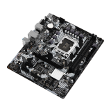 Pamatplate ASROCK B760M-HDV/M.2 D4(B760M-HDV/M.2D4)
