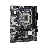 Pamatplate ASROCK B760M-HDV/M.2 D4(B760M-HDV/M.2D4)