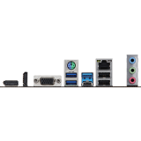 Pamatplate ASROCK B760M-HDV/M.2 D4(B760M-HDV/M.2D4)