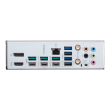 Pamatplate ASUS PRIME X670E-PRO WIFI (PRIME X670E-PRO WIFI)