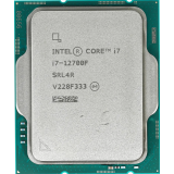 Procesors INTEL Core i7-12700F (BX8071512700FSRL4R)