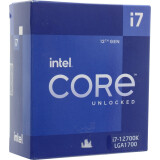 Procesors INTEL Core i7-12700K Socket LGA1700 (BX8071512700KSRL4N)