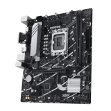 Pamatplate ASUS Intel B760 Express LGA1700 Micro-ATX (PRIMEB760M-K)