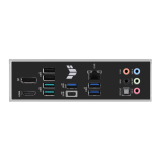 Pamatplate ASUS Intel B760 Express LGA1700 Micro-ATX (90MB1DI0-M1EAY0)