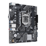 Pamatplate ASUS Intel H470 Express LGA1200 Micro-ATX (PRIMEH510M-KR2.0)