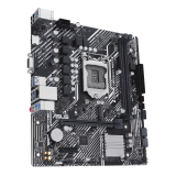 Pamatplate ASUS Intel H470 Express LGA1200 Micro-ATX (PRIMEH510M-KR2.0)