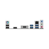 Pamatplate ASUS Intel H470 Express LGA1200 Micro-ATX (PRIMEH510M-KR2.0)