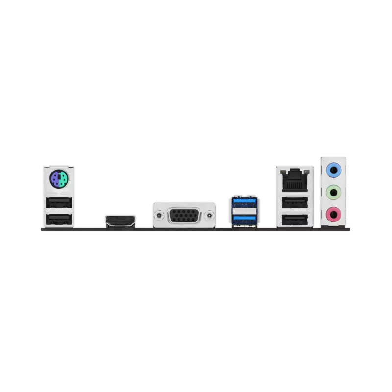 Pamatplate ASUS Intel H610 LGA1700 Micro-ATX (PRIMEH610M-KARGB) - foto 5