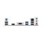Pamatplate Asus PRIME H610M-K - PRIMEH610M-K - foto 3