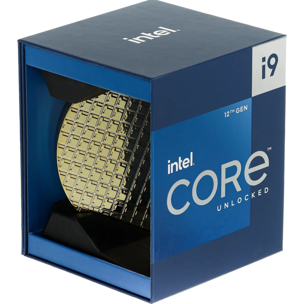 Procesors INTEL Core i9 12900K (BX8071512900KSRL4H)