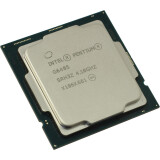 Processor INTEL Pentium G6405 (BX80701G6405SRH3Z)