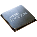 Processeur AMD Ryzen 3 4100 Socket AM4 (100-100000510MPK)