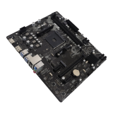 Pamatplate BIOSTAR AMD A520|SAM4 Micro-ATX (A520MT)