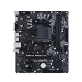 Pamatplate BIOSTAR AMD B550|SAM4 Micro-ATX (B550MH3.0)