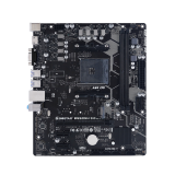 Pamatplate BIOSTAR AMD B550MH (B550MH3.0)