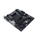 Pamatplate BIOSTAR AMD B550MH (B550MH3.0)