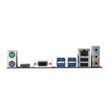 Pamatplate BIOSTAR AMD B550MH (B550MH3.0)