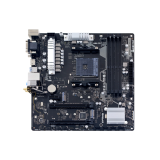 Motherboard BIOSTAR AMD B550 SAM4 MicroATX (B550MX/EPRO)