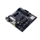 Motherboard BIOSTAR AMD B550 SAM4 MicroATX (B550MX/EPRO)
