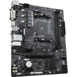 Pamatplate GIGABYTE AMD A520 SAM4 Micro-ATX (A520MH1.2)