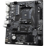 Pamatplate GIGABYTE AMD A520 SAM4 Micro-ATX (A520MH1.2)