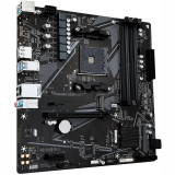 Pamatplate GIGABYTE AMD A520 SAM4 Micro-ATX (A520MDS3HV21.1)