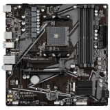 Pamatplate GIGABYTE AMD A520 SAM4 Micro-ATX (A520MDS3HV21.1)