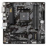 Pamatplate GIGABYTE B550M DS3H (B550MDS3H1.7)