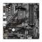 Pamatplate GIGABYTE AMD B550 SAM4 Micro-ATX (B550MK) - foto 2