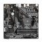 Pamatplate GIGABYTE AMD B550 SAM4 Micro-ATX (B550MK) - foto 4