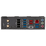 Pamatplate GIGABYTE AMD X670 SAM5 ATX (X670AORUSELITEAX1.2)