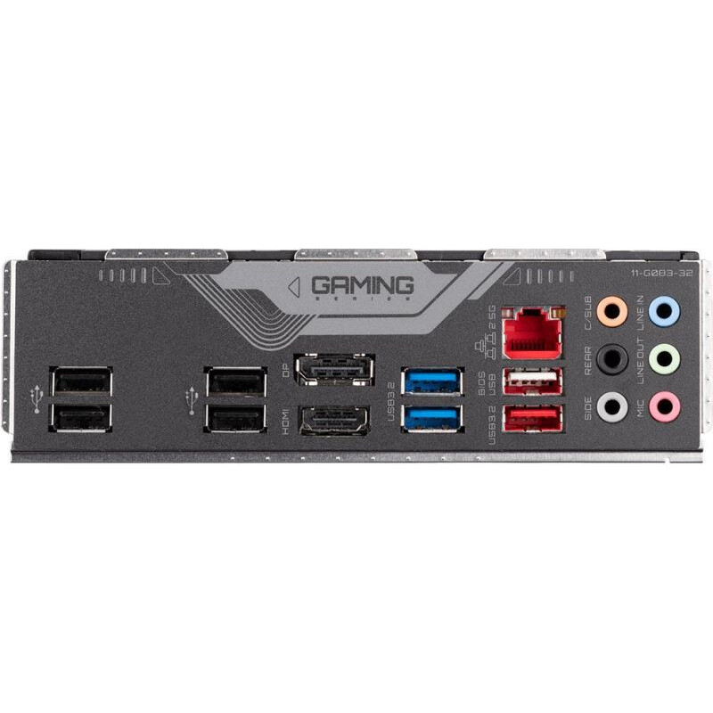 Pamatplate GIGABYTE B760 GAMING X (B760GAMINGXDDR4) - foto 4