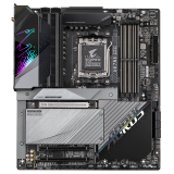 Pamatplate GIGABYTE X670E AORUS MASTER (X670EAORUSMASTER1.1)