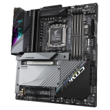 Pamatplate GIGABYTE X670E AORUS MASTER (X670EAORUSMASTER1.1)