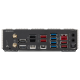 Pamatplate GIGABYTE X670E AORUS MASTER (X670EAORUSMASTER1.1)