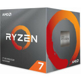 Procesors AMD Ryzen 7 5700 Socket AM4 (100-100000743BOX)