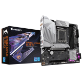 Pamatplate GIGABYTE Intel B760 Express LGA1700 Micro-ATX (B760MAORUSELITEAX1.1)