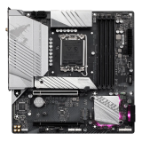 Pamatplate GIGABYTE Intel B760 Express LGA1700 Micro-ATX (B760MAORUSELITEAX1.1)