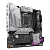Pamatplate GIGABYTE Intel B760 Express LGA1700 Micro-ATX (B760MAORUSELITEAX1.1)