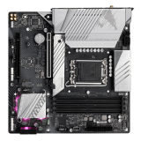 Pamatplate GIGABYTE Intel B760 Express LGA1700 Micro-ATX (B760MAORUSELITEAX1.1)